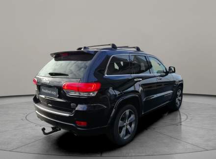 Jeep - Grand Cherokee