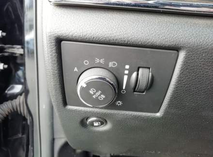 Jeep - Grand Cherokee