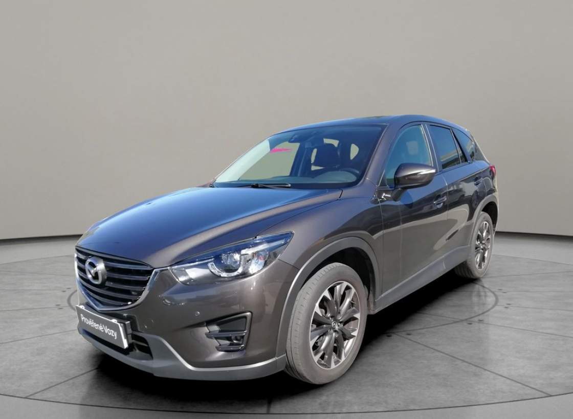 Mazda - CX-5