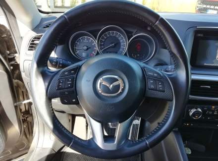 Mazda - CX-5