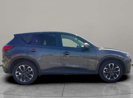 Mazda - CX-5