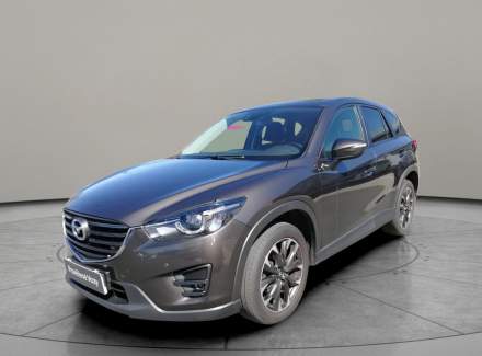 Mazda - CX-5
