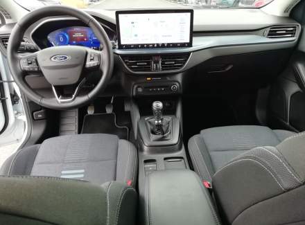 Ford - Focus