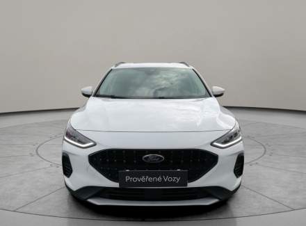 Ford - Focus