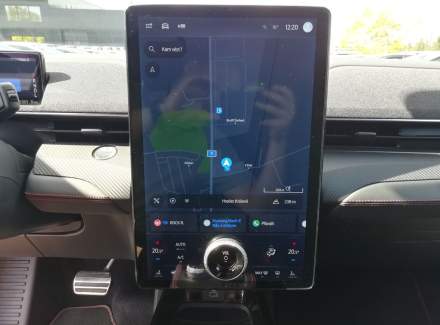 Ford - Mustang Mach-E