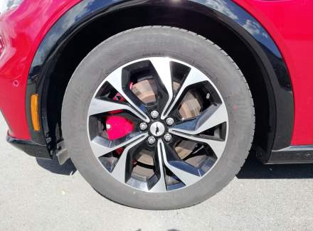 Ford - Mustang Mach-E