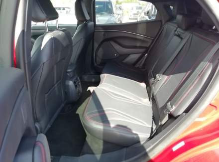 Ford - Mustang Mach-E