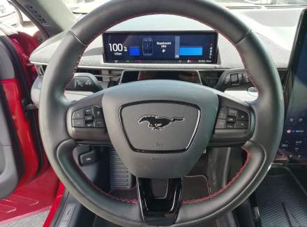 Ford - Mustang Mach-E