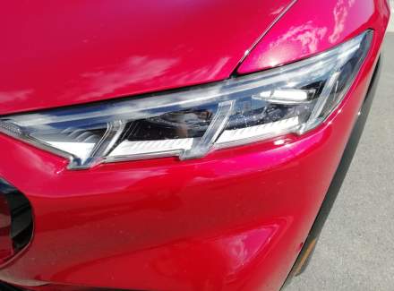 Ford - Mustang Mach-E