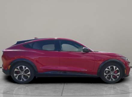 Ford - Mustang Mach-E
