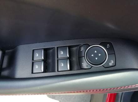 Ford - Mustang Mach-E