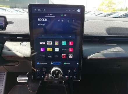 Ford - Mustang Mach-E