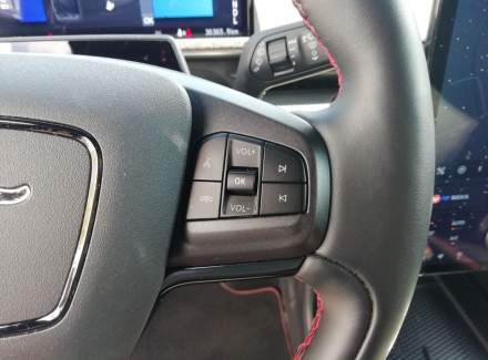 Ford - Mustang Mach-E