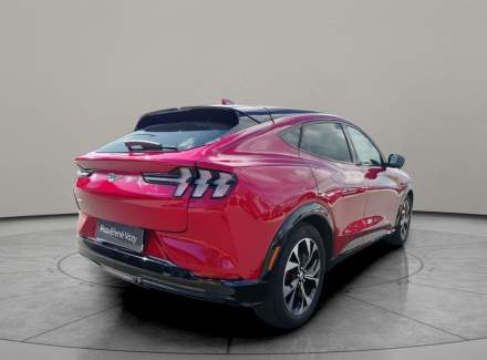 Ford - Mustang Mach-E