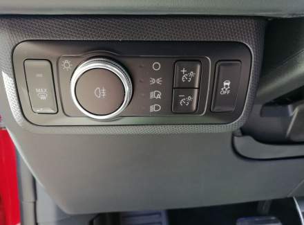 Ford - Mustang Mach-E