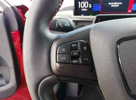 Ford - Mustang Mach-E