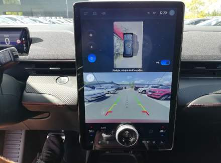 Ford - Mustang Mach-E