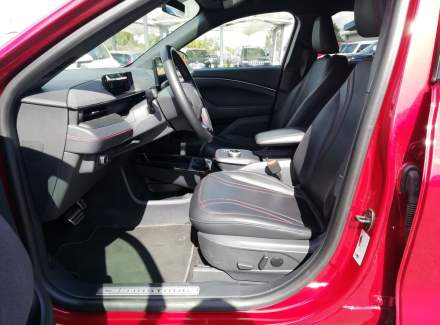 Ford - Mustang Mach-E