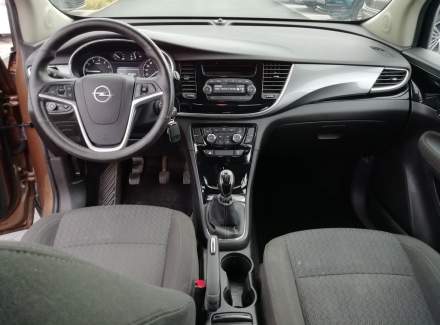 Opel - Mokka