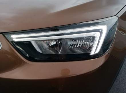 Opel - Mokka