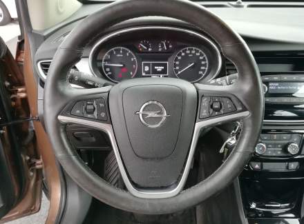 Opel - Mokka