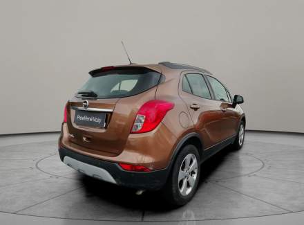 Opel - Mokka
