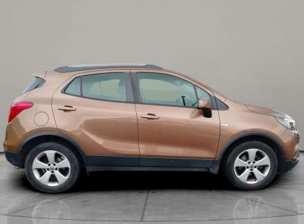 Opel - Mokka