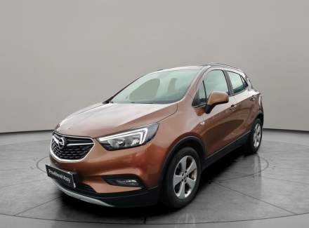 Opel - Mokka