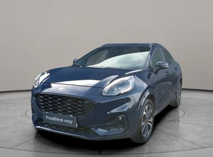 Ford - Puma