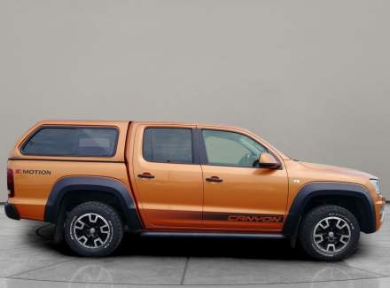 Volkswagen - Amarok
