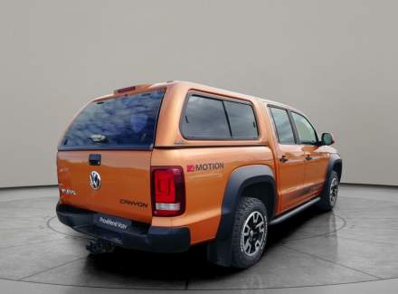 Volkswagen - Amarok