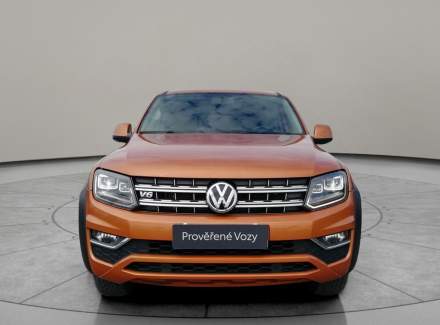 Volkswagen - Amarok