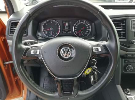 Volkswagen - Amarok