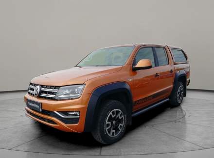Volkswagen - Amarok