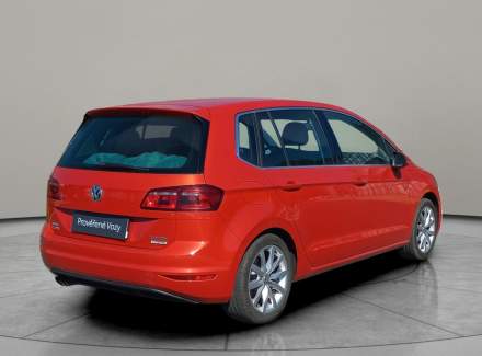 Volkswagen - Golf