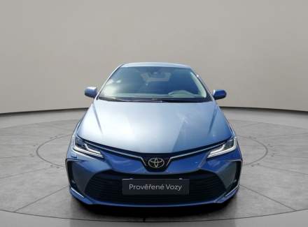 Toyota - Corolla