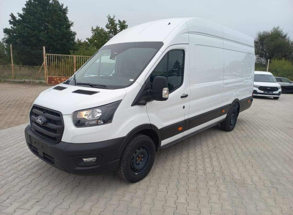 Ford - Transit