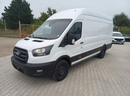 Ford - Transit