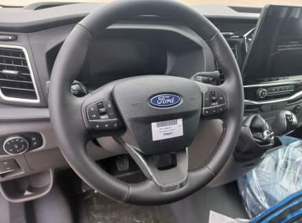 Ford - Transit