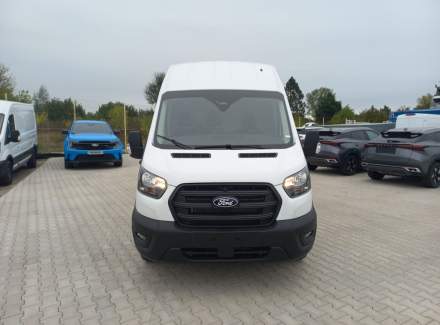 Ford - Transit