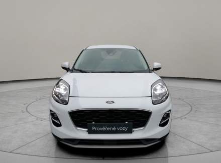 Ford - Puma