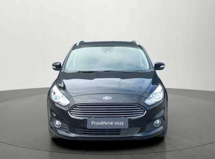 Ford - S-MAX