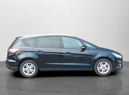 Ford - S-MAX