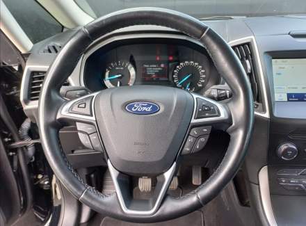 Ford - S-MAX