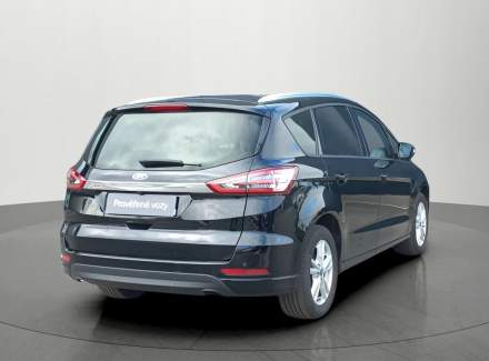Ford - S-MAX