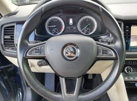 Škoda - Kodiaq