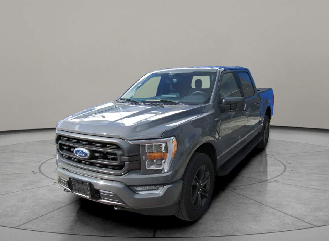 Ford - F-150