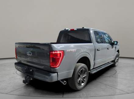 Ford - F-150