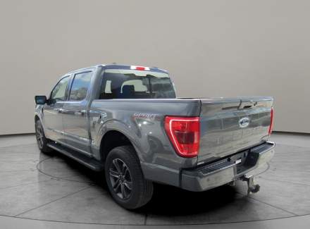 Ford - F-150