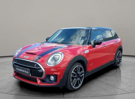Mini - Clubman